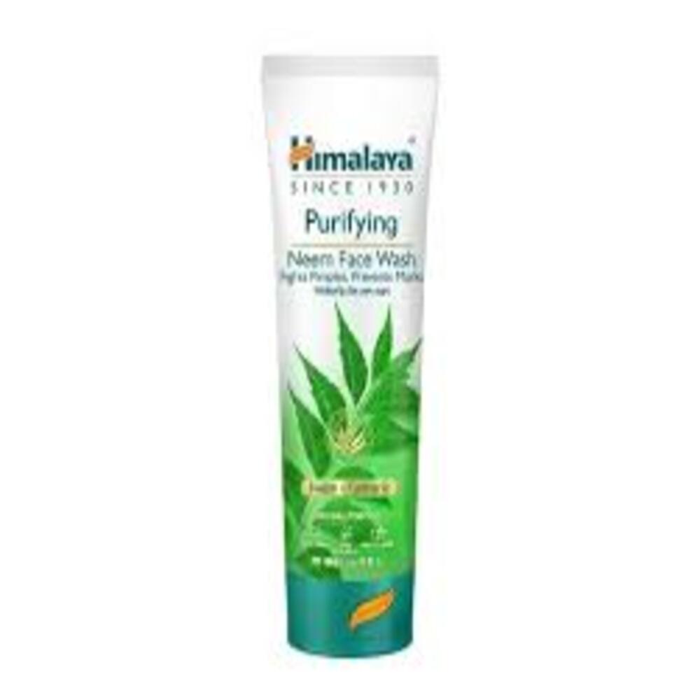 Himalaya face wash-হিমালয়া ফেস ওয়াশ-১০০ মিলি