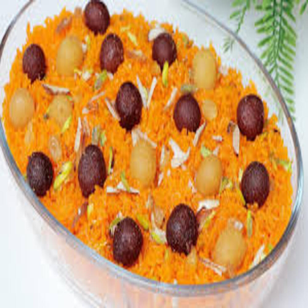 জর্দা (সাদিয়া আফরিন)- প্রতি কেজি