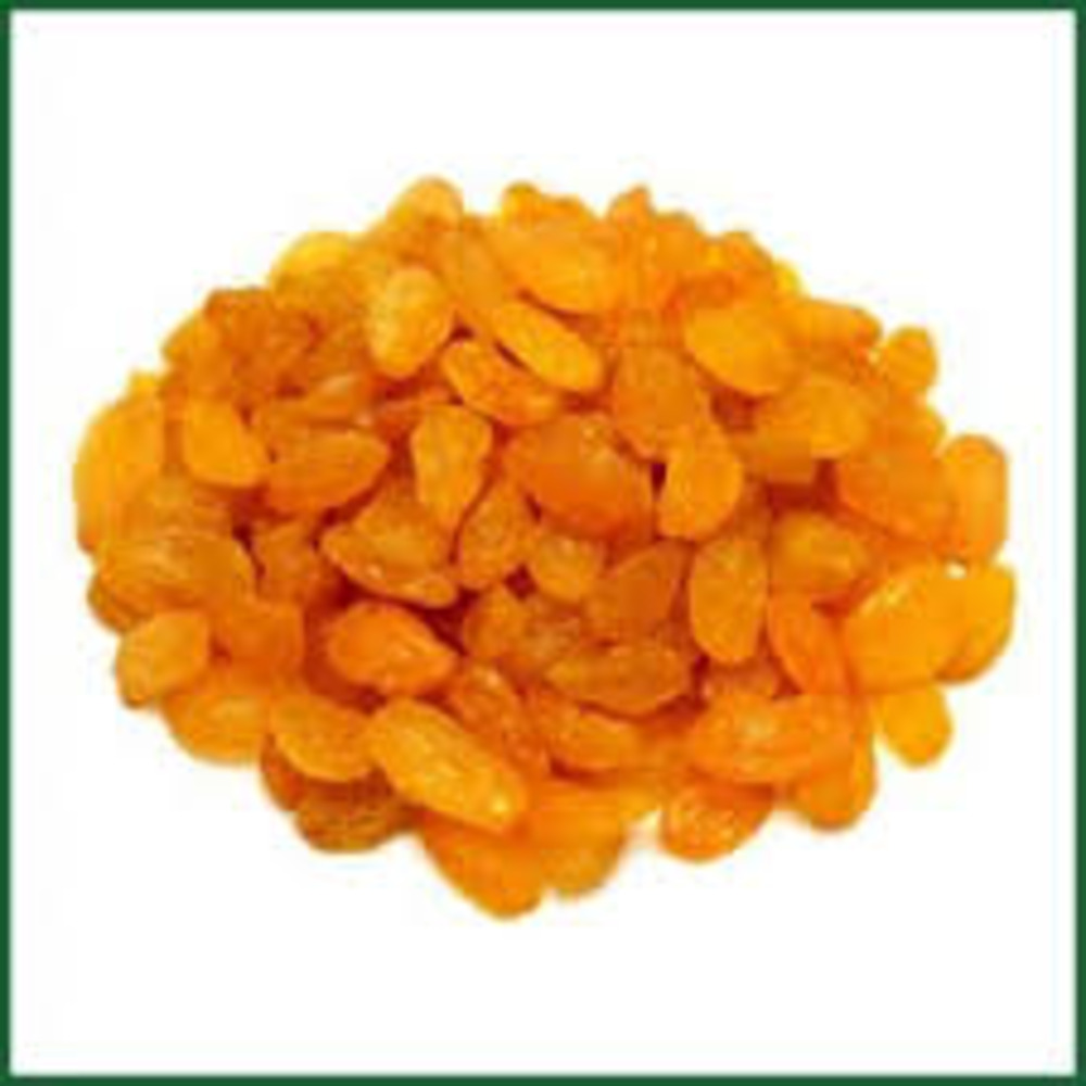 KISMIS-কিছমিছ (বিচি ছাড়া-১)-২৫০ গ্রাম