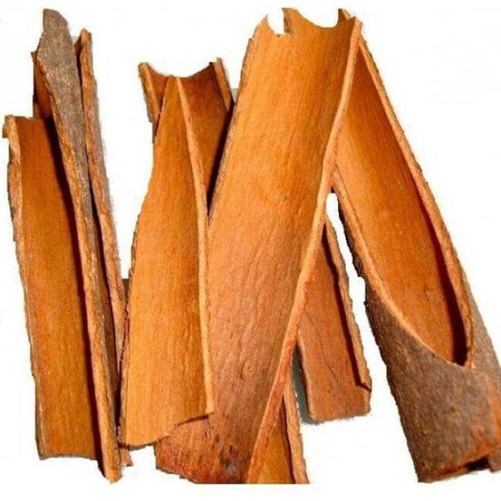 DARCHINI (CINNAMON)-দারচিনি (৩)-১০০ গ্রাম