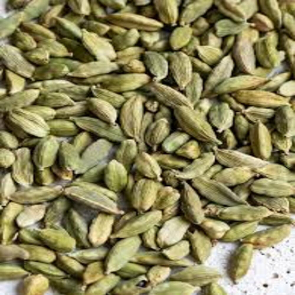 ELACH (CARDAMOM)-ছোট এলাচ (২)-২৫ গ্রাম