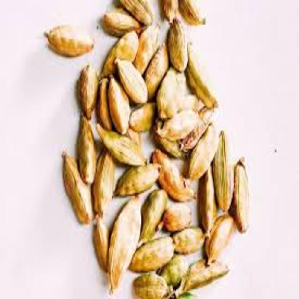 ELACH (CARDAMOM)-ছোট এলাচ (৪)-৫০ গ্রাম