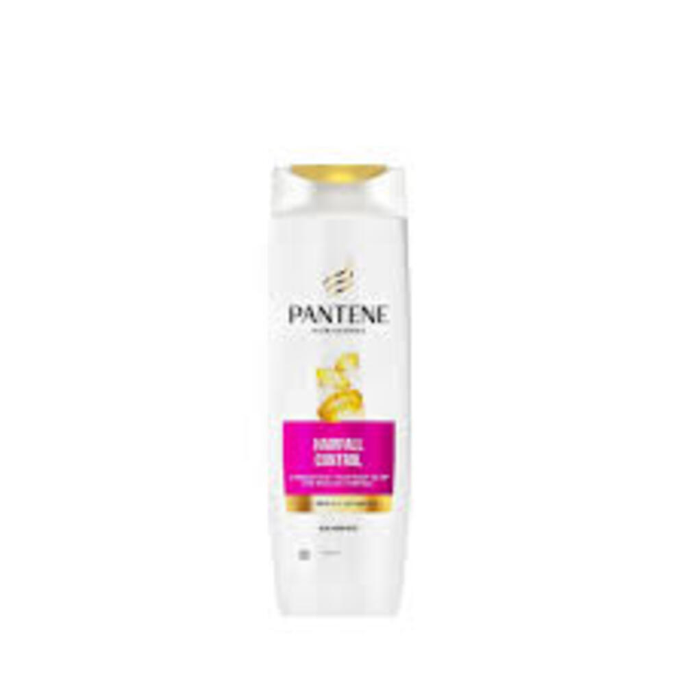 PANTENE SHAMPOO-প্যান্টিন শ্যাম্পু-৩৪০ মিলি