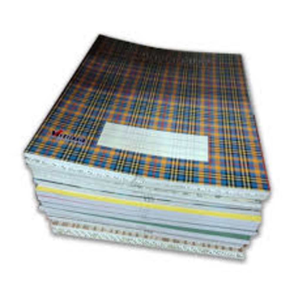 বড় খাতা-২০০পৃষ্ঠা (KHATA)- প্রতি পিস