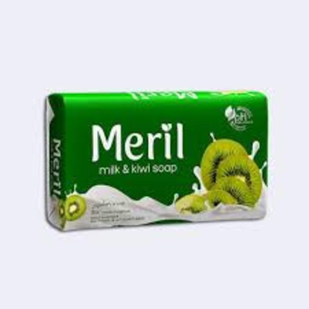 মেরিল সাবান-১০০ গ্রাম