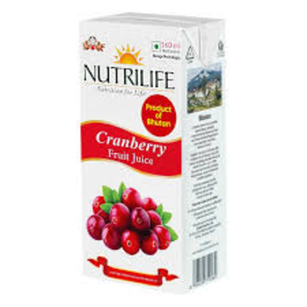 Nutrilife Juice-160 ml