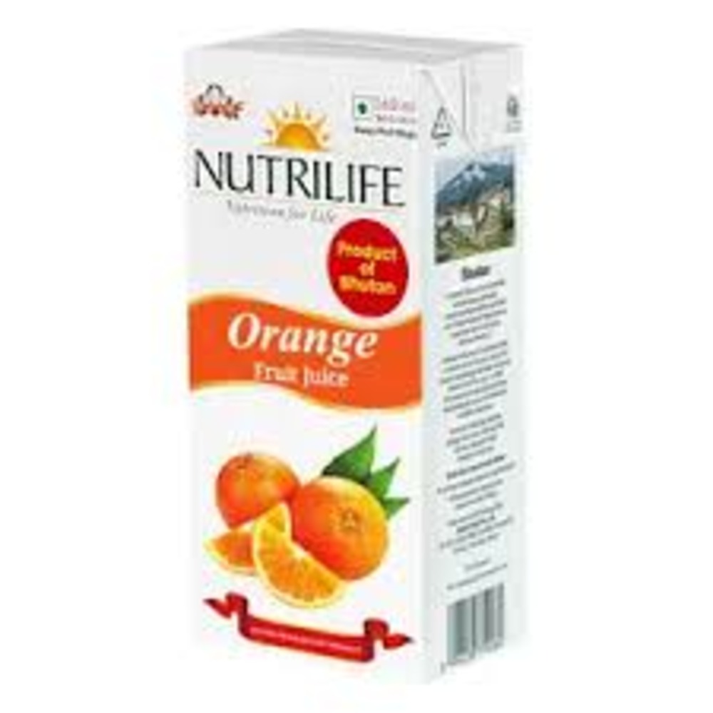 Nutrilife Juice-160 ml