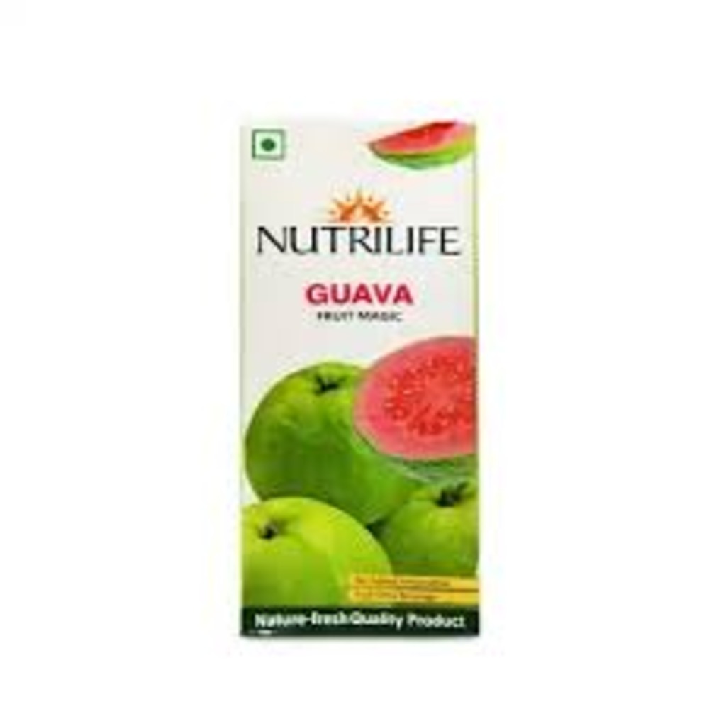 Nutrilife Juice-160 ml