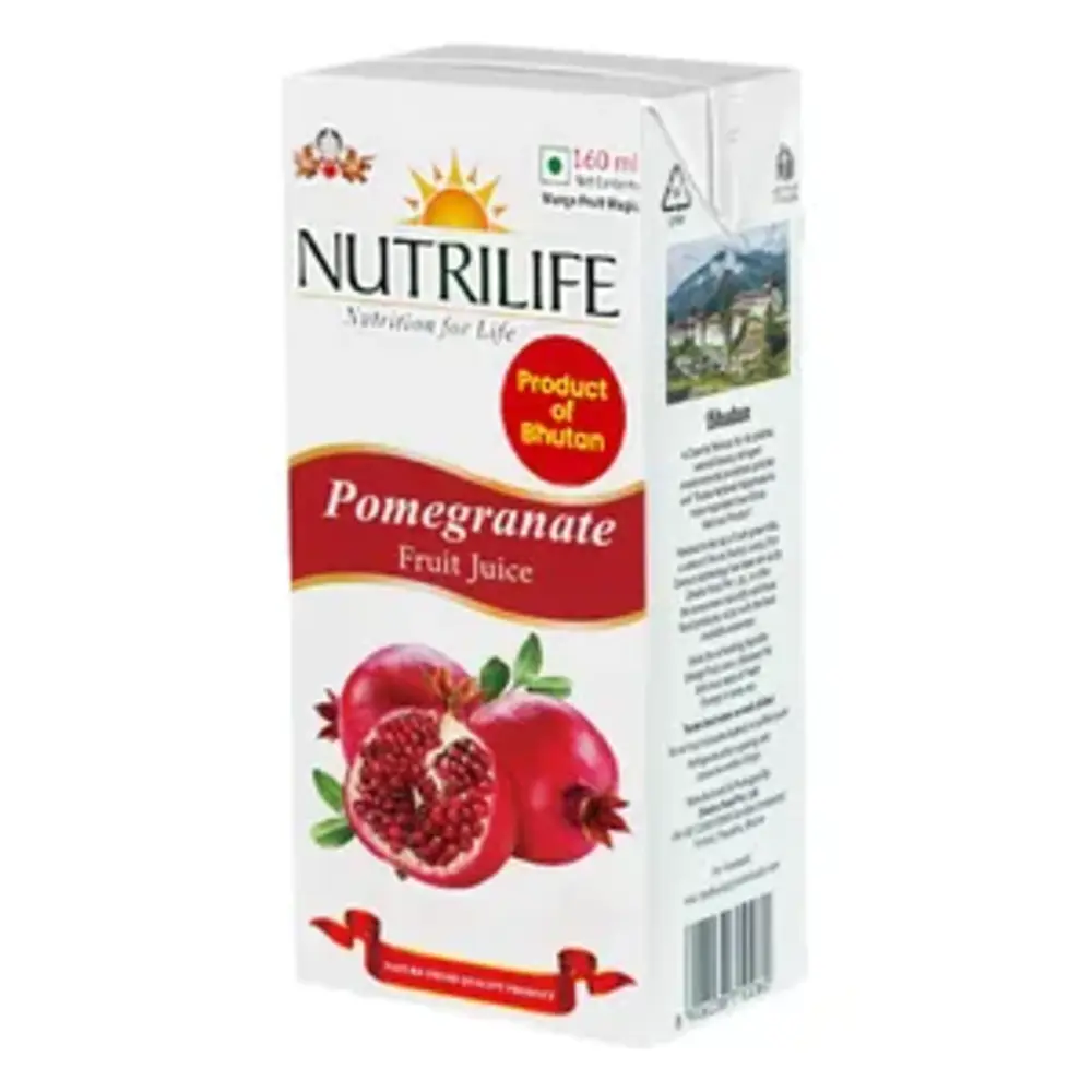Nutrilife Juice-160 ml
