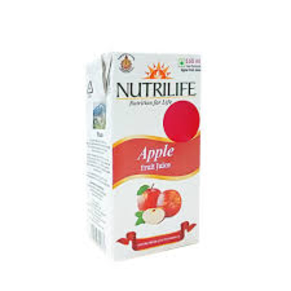 Nutrilife Juice-160 ml