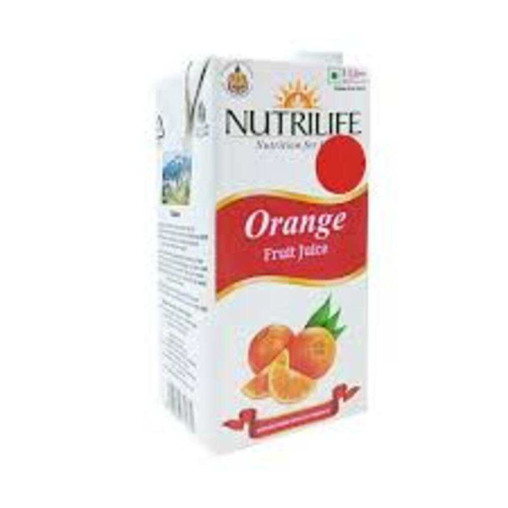 Nutrilife Juice-1 Liter