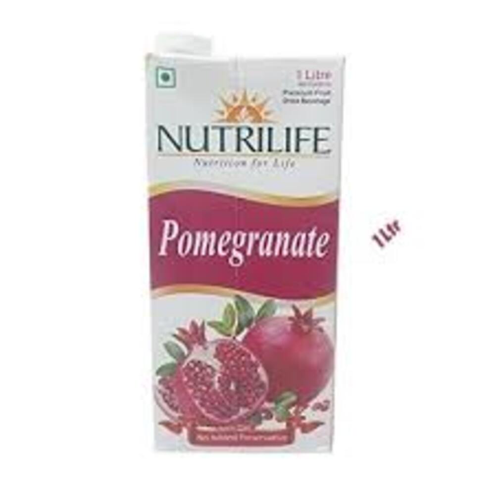 Nutrilife Juice-1 Liter