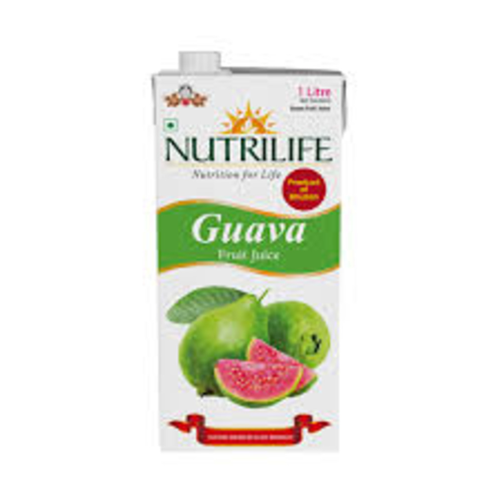 Nutrilife Juice-1 Liter