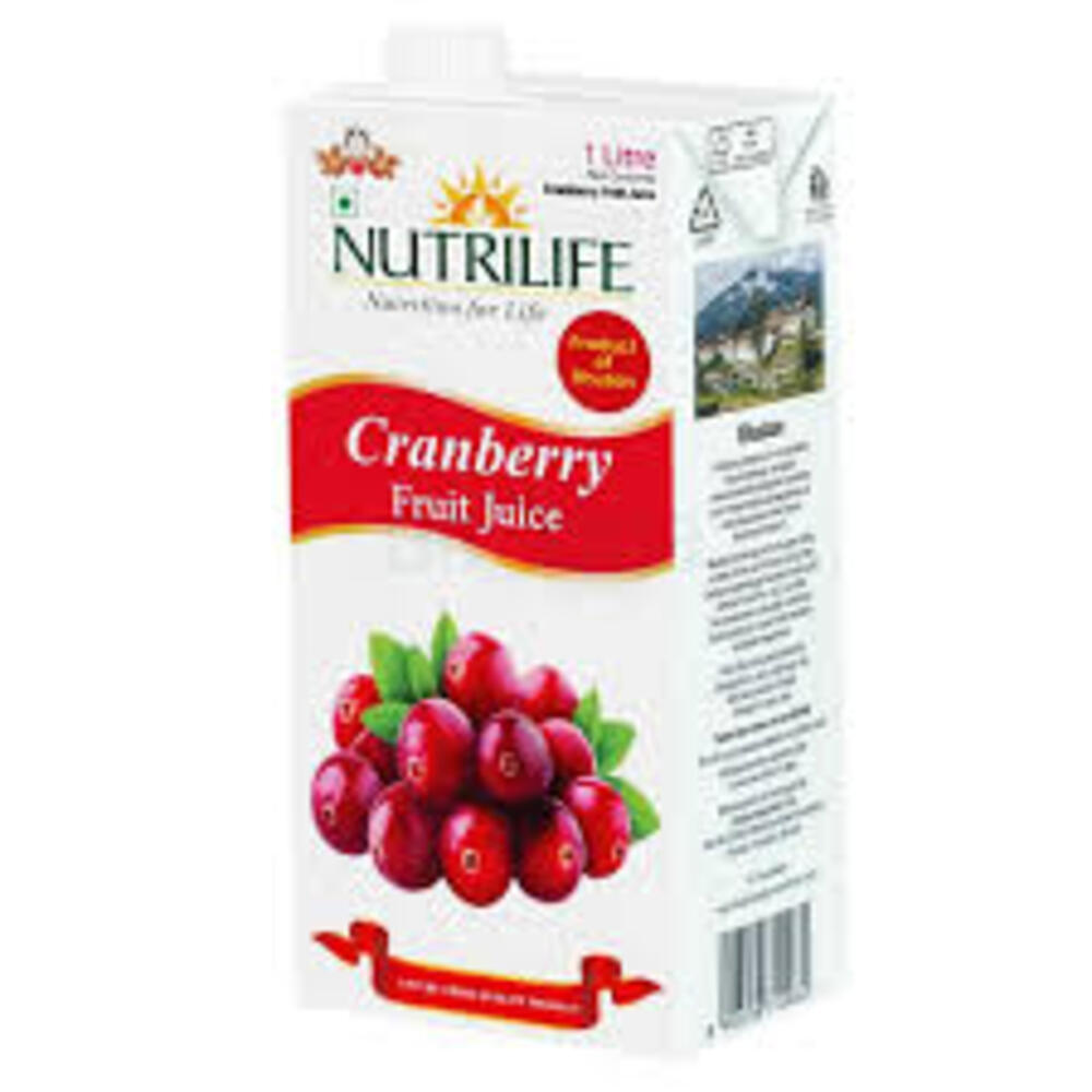 Nutrilife Juice-1 Liter