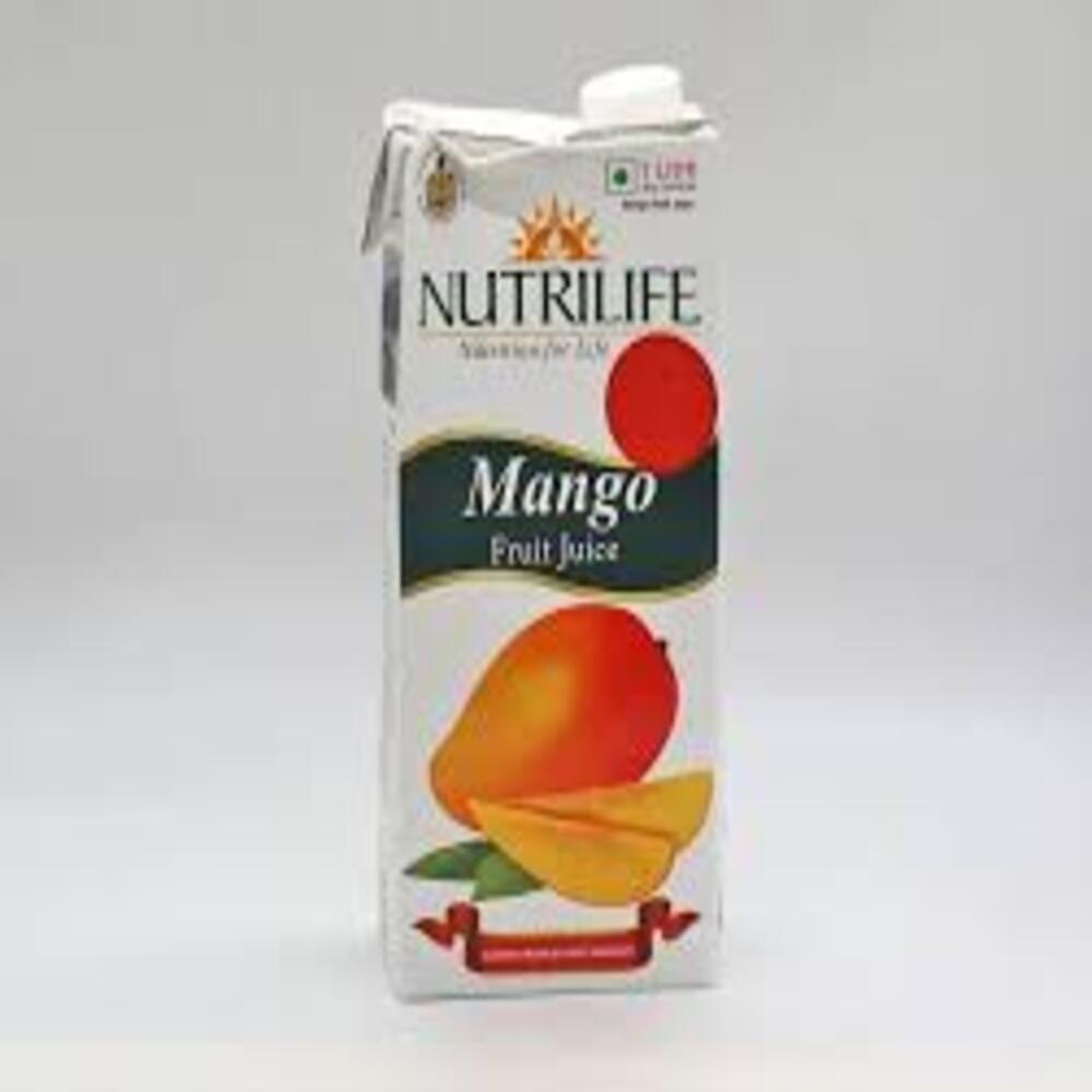 Nutrilife Juice-1 Liter