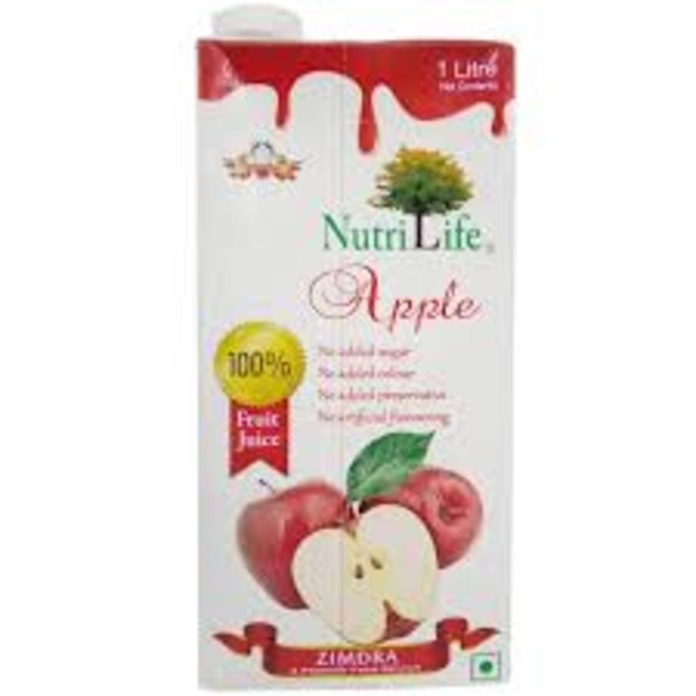 Nutrilife Juice-1 Liter
