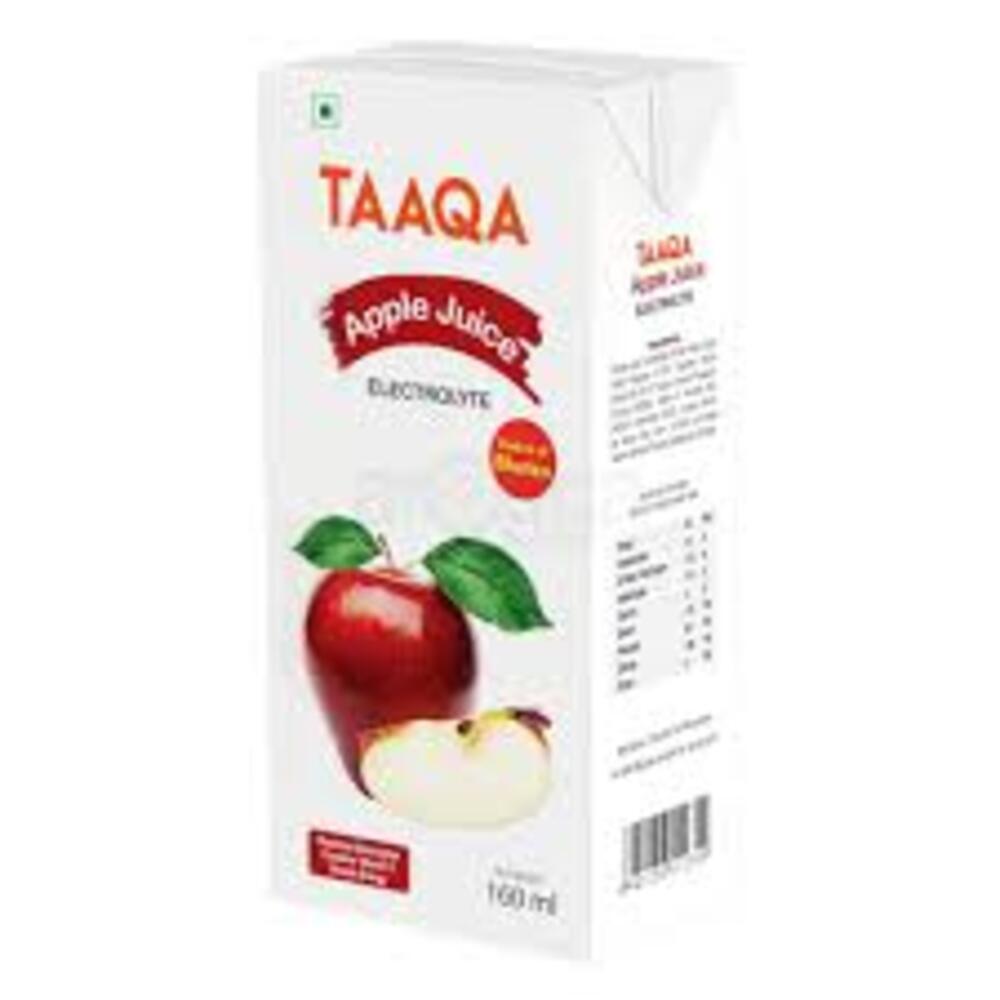 Taaqa Juice-160 ml