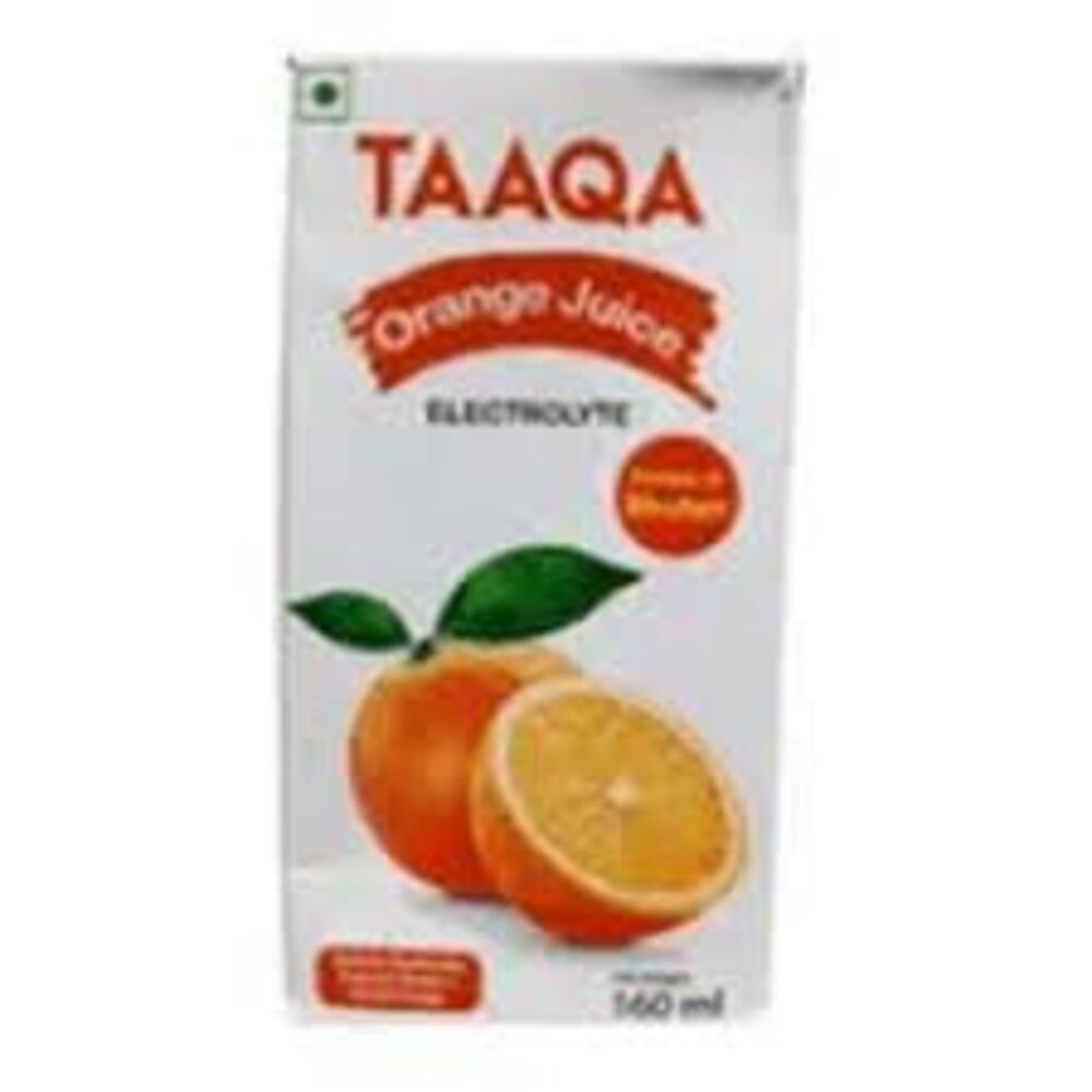 Taaqa Juice-160 ml